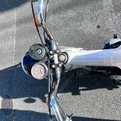  オールペイントバンバン50の画像