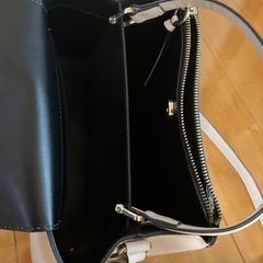 ZARA  バッグの画像