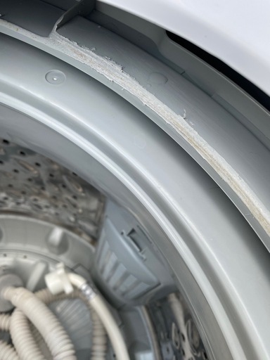No.a181 洗濯機 8kg アイリスオーヤマ 2020年製
