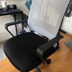 無料オフィスチェア
の画像