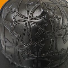 希少品　クロムハーツ　帽子 キャップの画像