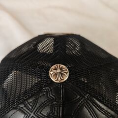 希少品　クロムハーツ　帽子 キャップの画像