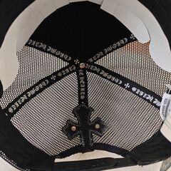 希少品　クロムハーツ　帽子 キャップの画像