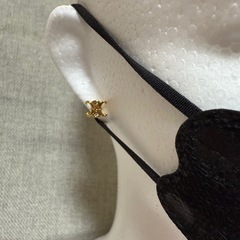 アクセサリー　ピアスの画像