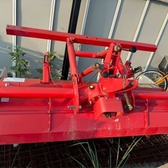 ヤンマーロータリーUR315の画像