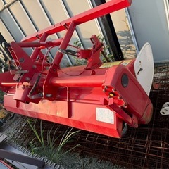 ヤンマーロータリーUR315の画像