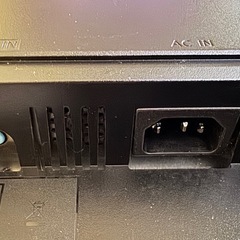 PC用モニター 21.5インチACER V223HQL中古の画像
