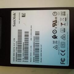 SSD-1TBの画像
