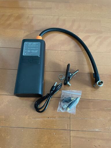 FUJI クロスバイク　パステル　フレーム15サイズ（シートチューブ381mm）