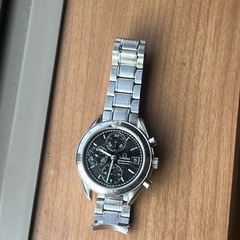 オメガ　スピードマスター 3513.50 　　 ⭐️不動 ⭐️ジャンク⭐️最安値の画像