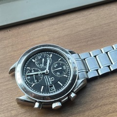 オメガ　スピードマスター 3513.50 　　 ⭐️不動 ⭐️ジャンク⭐️最安値の画像