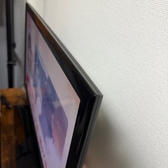 SONYBRAVIA32型 KDL-32EX550の画像