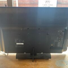 液晶テレビ　ジャンク品の画像