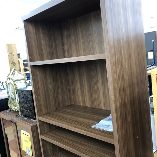 ★限定SALE20%OFF★《尼崎市/リサイクルショップドリーム次屋店》アウトレット　リビングシェルフ　フナモコ　☆尼崎市若王寺☆