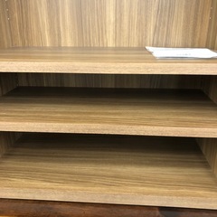 ★限定SALE20%OFF★《尼崎市/リサイクルショップドリーム次屋店》アウトレット　リビングシェルフ　フナモコ　☆尼崎市若王寺☆の画像