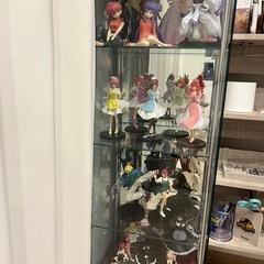フィギュア、コレクション
ケースセットの画像