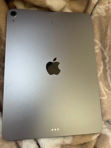 iPad Air M3 値下げしました