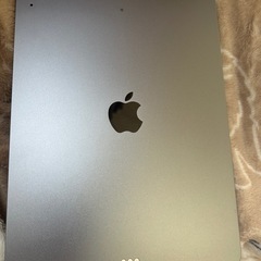 iPad Air M3 値下げしましたの画像