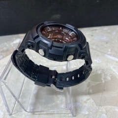 カシオ　G-SHOCK 腕時計　CA-201 中古　リサイクルショップ宮崎屋　住吉店25.8.27の画像