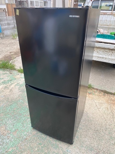 No.a182 冷蔵庫 142L アイリスオーヤマ 2023年製
