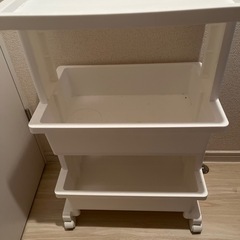 ラックの画像