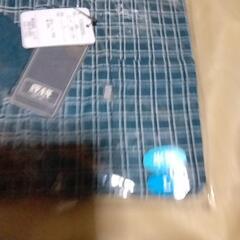 新品未使用のVANの半袖シャツです。の画像
