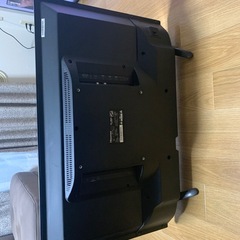 テレビ　32V型　　ハイセンスの画像