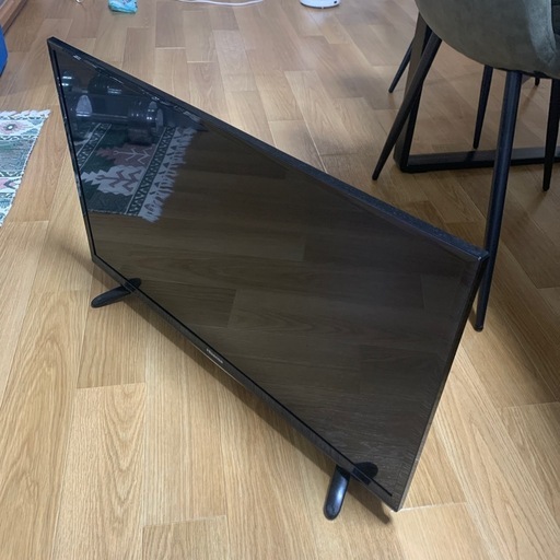 テレビ　32V型　　ハイセンス