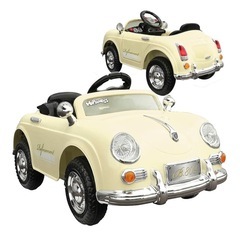 子供が乗れる電動乗用車 ジャンクOK