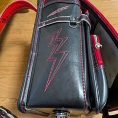 ランドセル 中古の画像