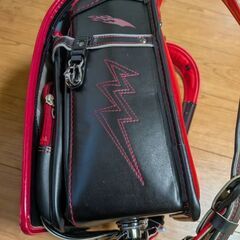 ランドセル 中古の画像