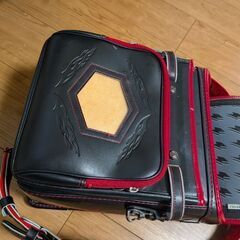 ランドセル 中古の画像