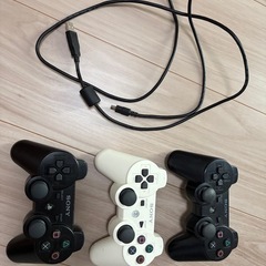 PlayStation 3 ソフト6本セットの画像