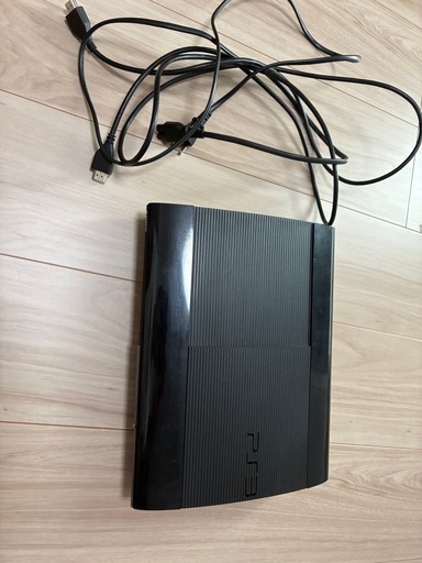 PlayStation 3 ソフト6本セット