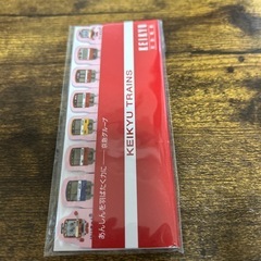 けいきゅん　京浜急行　グッズの画像
