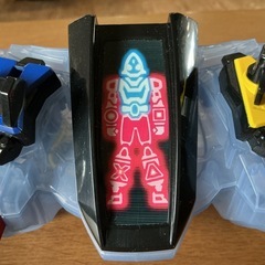 変身🦸‍♂️✨  仮面ライダー フォーゼ 変身ベルト DXフォーゼドライバー 1点物❗️の画像