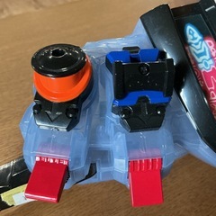 変身🦸‍♂️✨  仮面ライダー フォーゼ 変身ベルト DXフォーゼドライバー 1点物❗️の画像