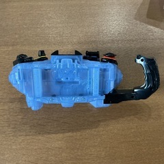 変身🦸‍♂️✨  仮面ライダー フォーゼ 変身ベルト DXフォーゼドライバー 1点物❗️の画像