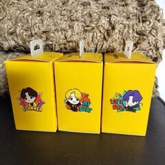 BTS  Tiny TANの画像