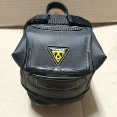 TOPEAK サドルバッグ ロードバイク クロスバイクの画像