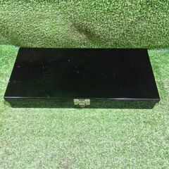 CHROME VANADIUM ソケットレンチセット【市川行徳店】【店頭取引限定】【中古】管理番号：IT5K18ECJ6AQの画像