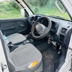 キッチンカー　の画像