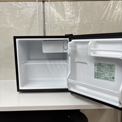 I619 🌈 NITORI 冷蔵庫（45L 右開き） ⭐ 動作確認済 ⭐ クリーニング済の画像