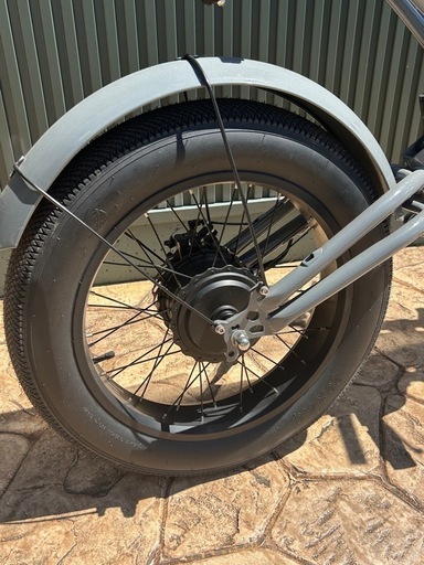 evbike