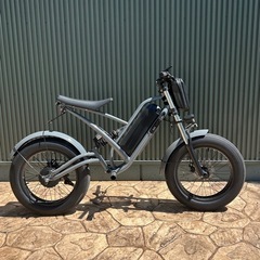 evbike