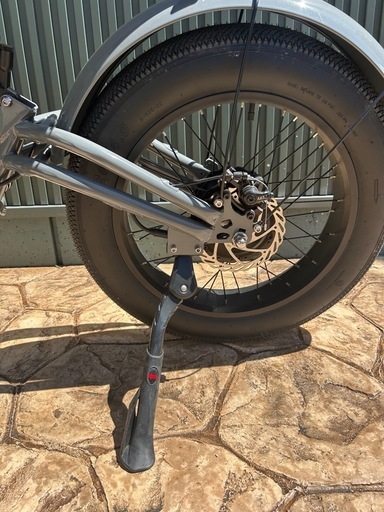 evbike