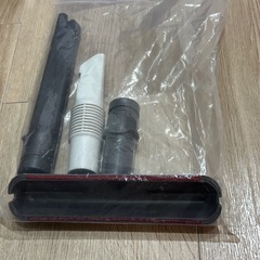 ダイソン　Dyson 掃除機　DC45 中古の画像