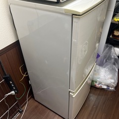 冷蔵庫の画像