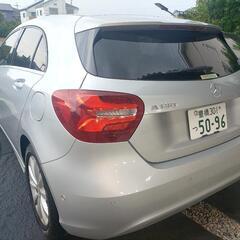 ２８年もうすぐ６万キロ★車検ありの画像