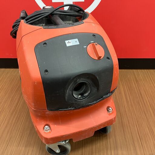 【中古】【動作OK】【店頭引取限定】　集塵機　Ｈｉｌｔｉ　ＶＣ２０₋Ｕ